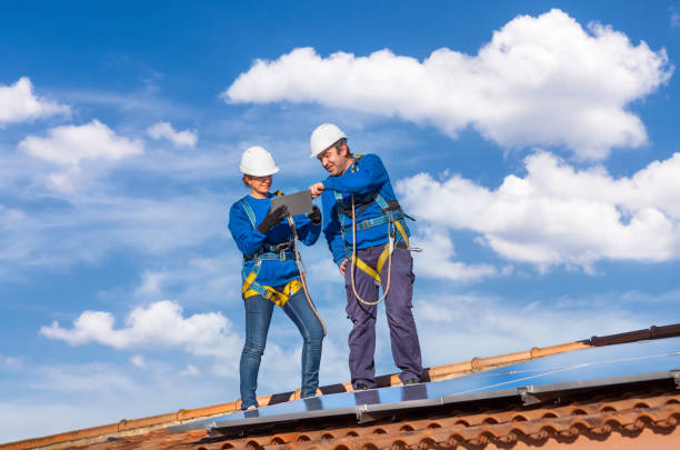 Best Roof Installation  in Boaz, AL